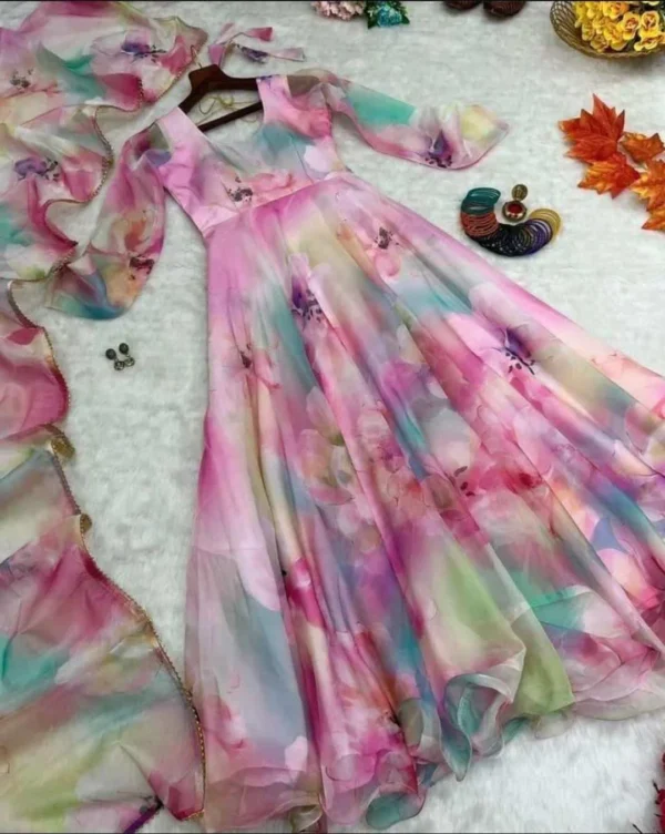 Zayra Cinderella 2 Piece