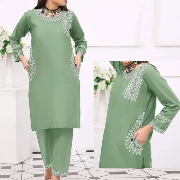 Zayra Summer Soft Lawn Cotton material